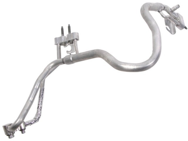 A/C Refrigerant Discharge / Suction Hose Assembly Four Seasons 65104