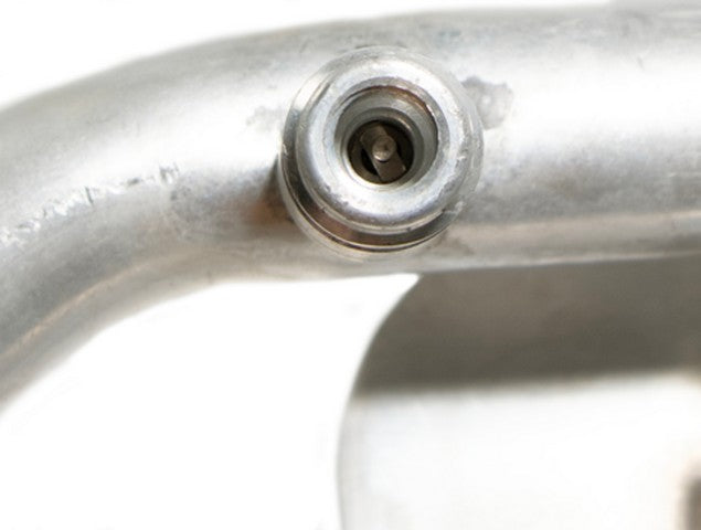 A/C Refrigerant Discharge / Suction Hose Assembly Four Seasons 65104