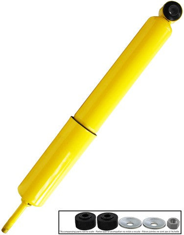 Suspension Shock Absorber Monroe 65107