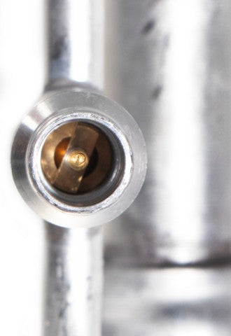 A/C Suction and Liquid Line Hose Assembly Four Seasons 65107