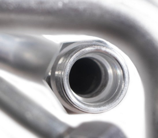 A/C Suction and Liquid Line Hose Assembly Four Seasons 65107