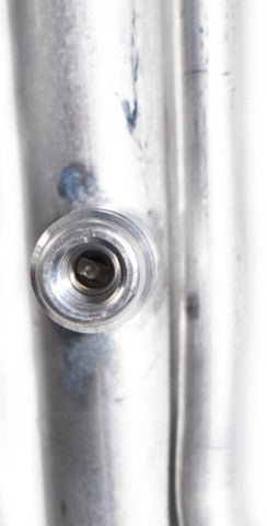 A/C Suction and Liquid Line Hose Assembly Four Seasons 65107