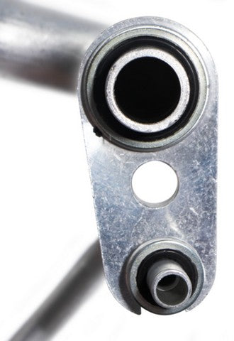 A/C Suction and Liquid Line Hose Assembly Four Seasons 65107