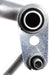 A/C Suction and Liquid Line Hose Assembly Four Seasons 65107
