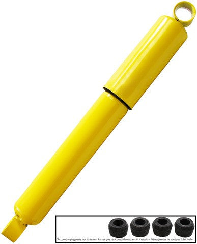 Suspension Shock Absorber Monroe 65111