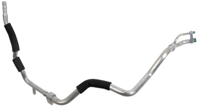 A/C Suction and Liquid Line Hose Assembly Four Seasons 65111