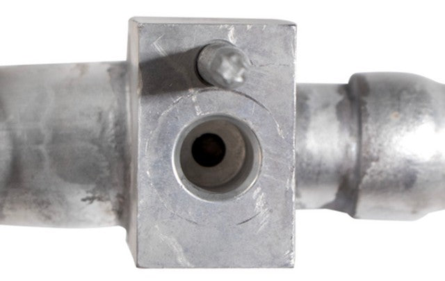 A/C Suction and Liquid Line Hose Assembly Four Seasons 65111