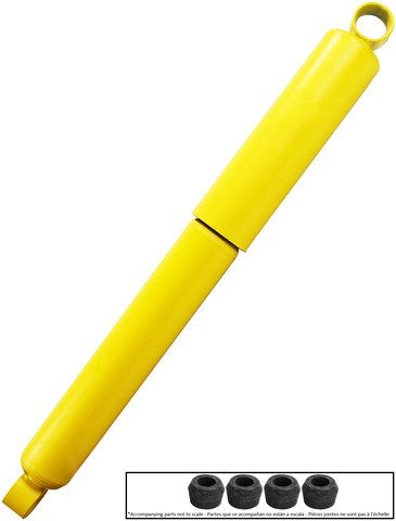 Suspension Shock Absorber Monroe 65112