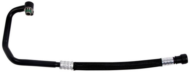A/C Refrigerant Suction Hose Four Seasons 65113