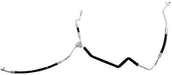 A/C Refrigerant Liquid Hose Four Seasons 65115