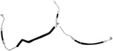 A/C Refrigerant Liquid Hose Four Seasons 65115
