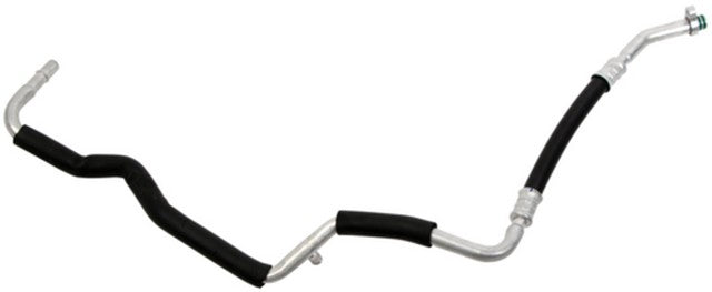 A/C Refrigerant Suction Hose Four Seasons 65116