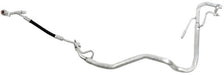A/C Suction and Liquid Line Hose Assembly Four Seasons 65118