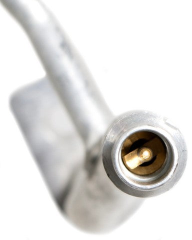 A/C Suction and Liquid Line Hose Assembly Four Seasons 65118