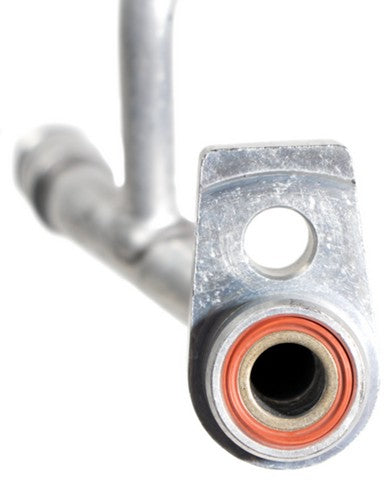 A/C Suction and Liquid Line Hose Assembly Four Seasons 65118