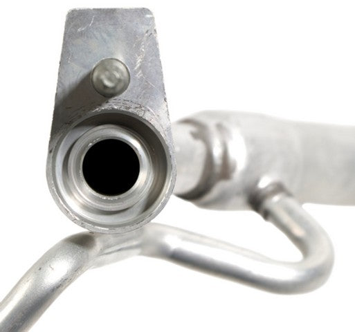 A/C Suction and Liquid Line Hose Assembly Four Seasons 65118