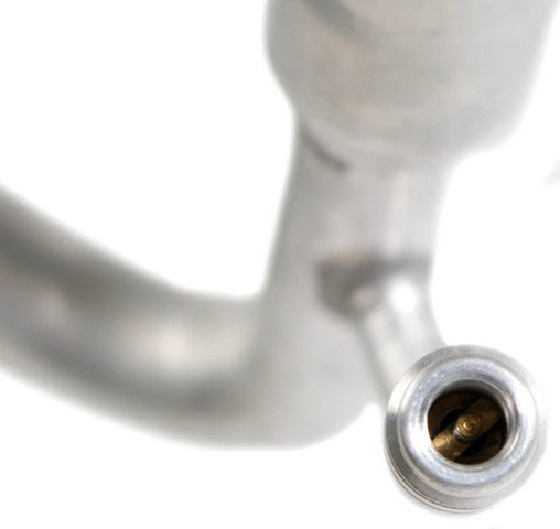 A/C Suction and Liquid Line Hose Assembly Four Seasons 65118