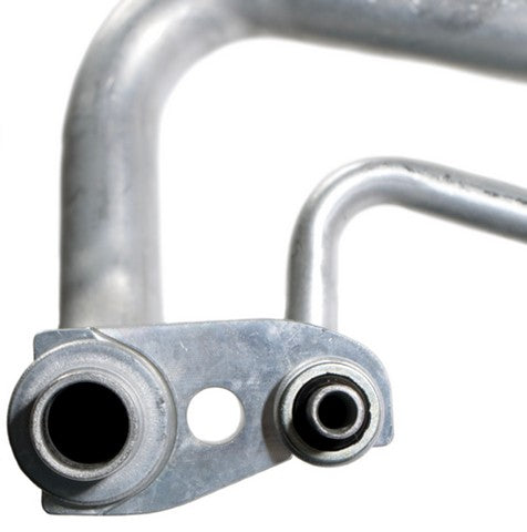 A/C Suction and Liquid Line Hose Assembly Four Seasons 65118