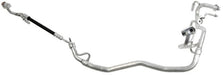 A/C Suction and Liquid Line Hose Assembly Four Seasons 65119