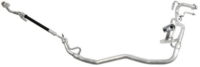 A/C Suction and Liquid Line Hose Assembly Four Seasons 65119