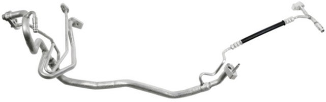 A/C Suction and Liquid Line Hose Assembly Four Seasons 65119
