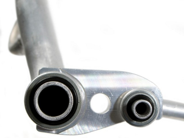 A/C Suction and Liquid Line Hose Assembly Four Seasons 65119
