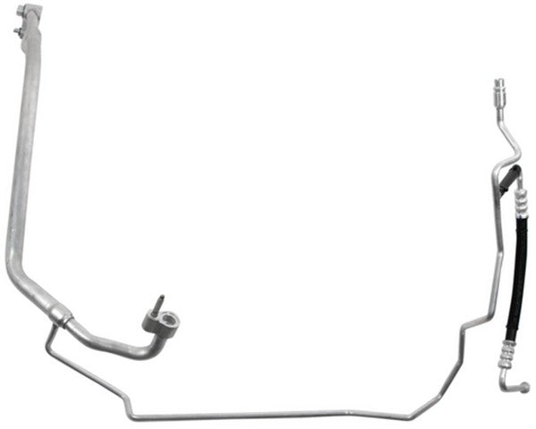 A/C Suction and Liquid Line Hose Assembly Four Seasons 65120