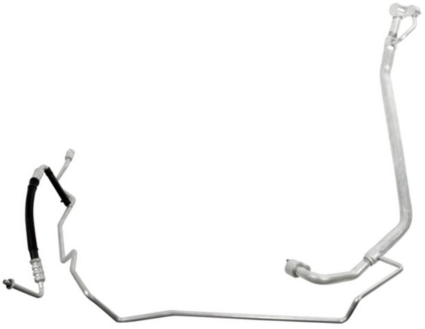 A/C Suction and Liquid Line Hose Assembly Four Seasons 65120