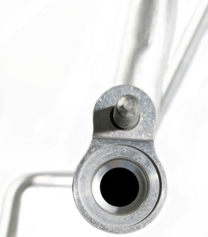 A/C Suction and Liquid Line Hose Assembly Four Seasons 65120