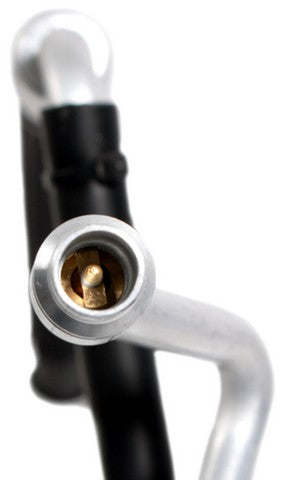 A/C Suction and Liquid Line Hose Assembly Four Seasons 65120