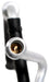 A/C Suction and Liquid Line Hose Assembly Four Seasons 65120