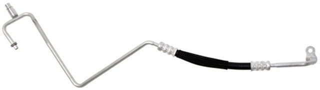 A/C Refrigerant Liquid Hose Four Seasons 65121