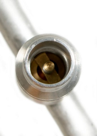 A/C Refrigerant Liquid Hose Four Seasons 65121