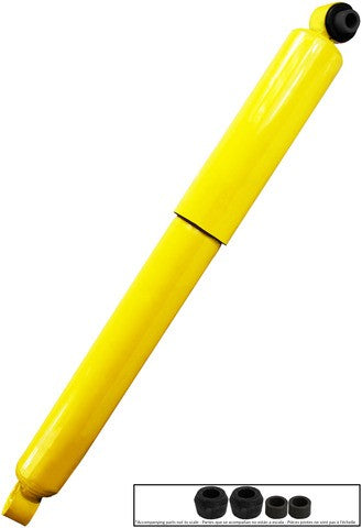 Suspension Shock Absorber Monroe 65128