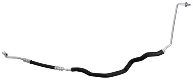 A/C Refrigerant Liquid Hose Four Seasons 65131