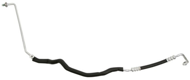 A/C Refrigerant Liquid Hose Four Seasons 65131