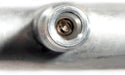 A/C Refrigerant Suction Hose Four Seasons 65135