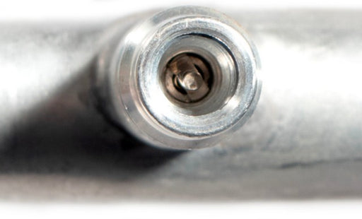 A/C Refrigerant Suction Hose Four Seasons 65135