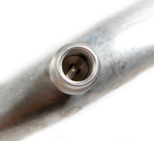 A/C Refrigerant Suction Hose Four Seasons 65138