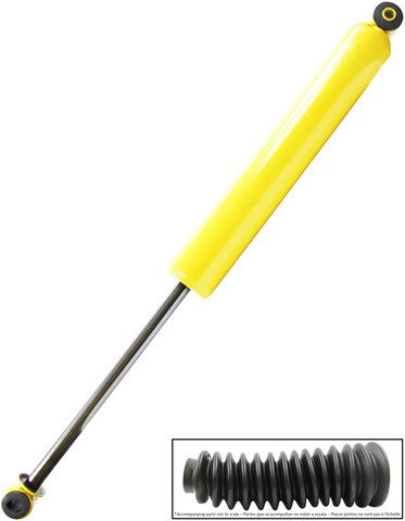 Suspension Shock Absorber Monroe 65142