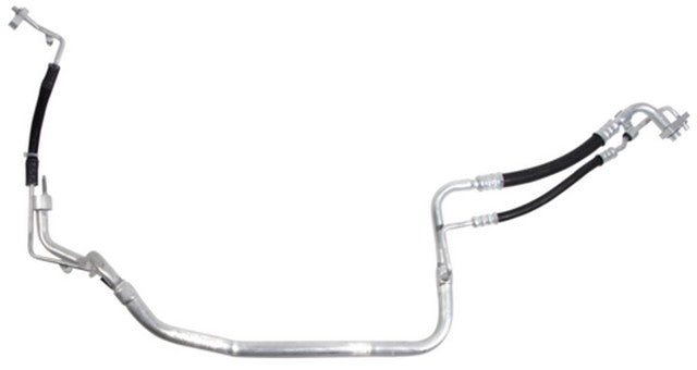 A/C Suction and Liquid Line Hose Assembly Four Seasons 65154