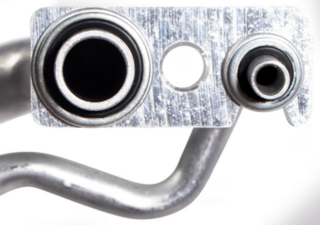 A/C Suction and Liquid Line Hose Assembly Four Seasons 65154