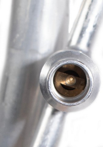 A/C Suction and Liquid Line Hose Assembly Four Seasons 65154