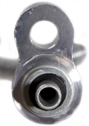 A/C Suction and Liquid Line Hose Assembly Four Seasons 65154