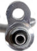 A/C Suction and Liquid Line Hose Assembly Four Seasons 65154