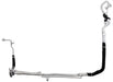 A/C Suction and Liquid Line Hose Assembly Four Seasons 65158