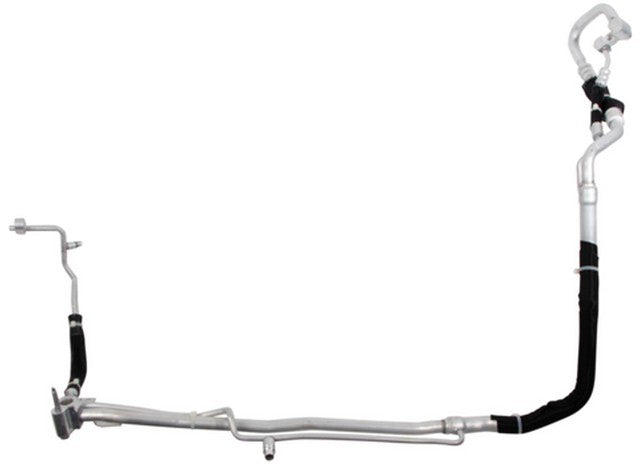 A/C Suction and Liquid Line Hose Assembly Four Seasons 65158