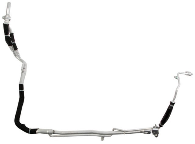 A/C Suction and Liquid Line Hose Assembly Four Seasons 65158