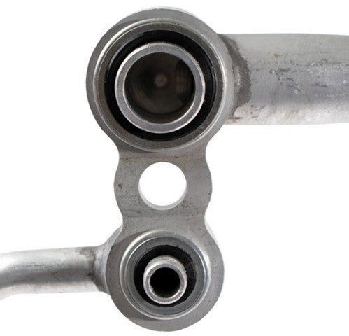 A/C Suction and Liquid Line Hose Assembly Four Seasons 65158