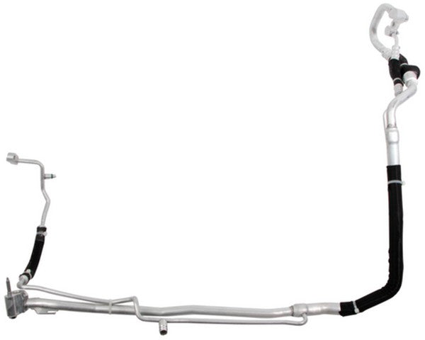 A/C Suction and Liquid Line Hose Assembly Four Seasons 65159